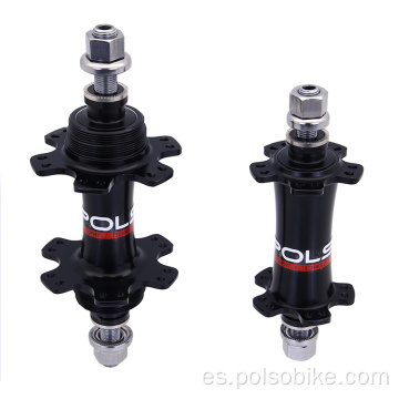 Aloy 700C Tack Hub 24H CUBRO DE ENGRANACIÓN FIJO